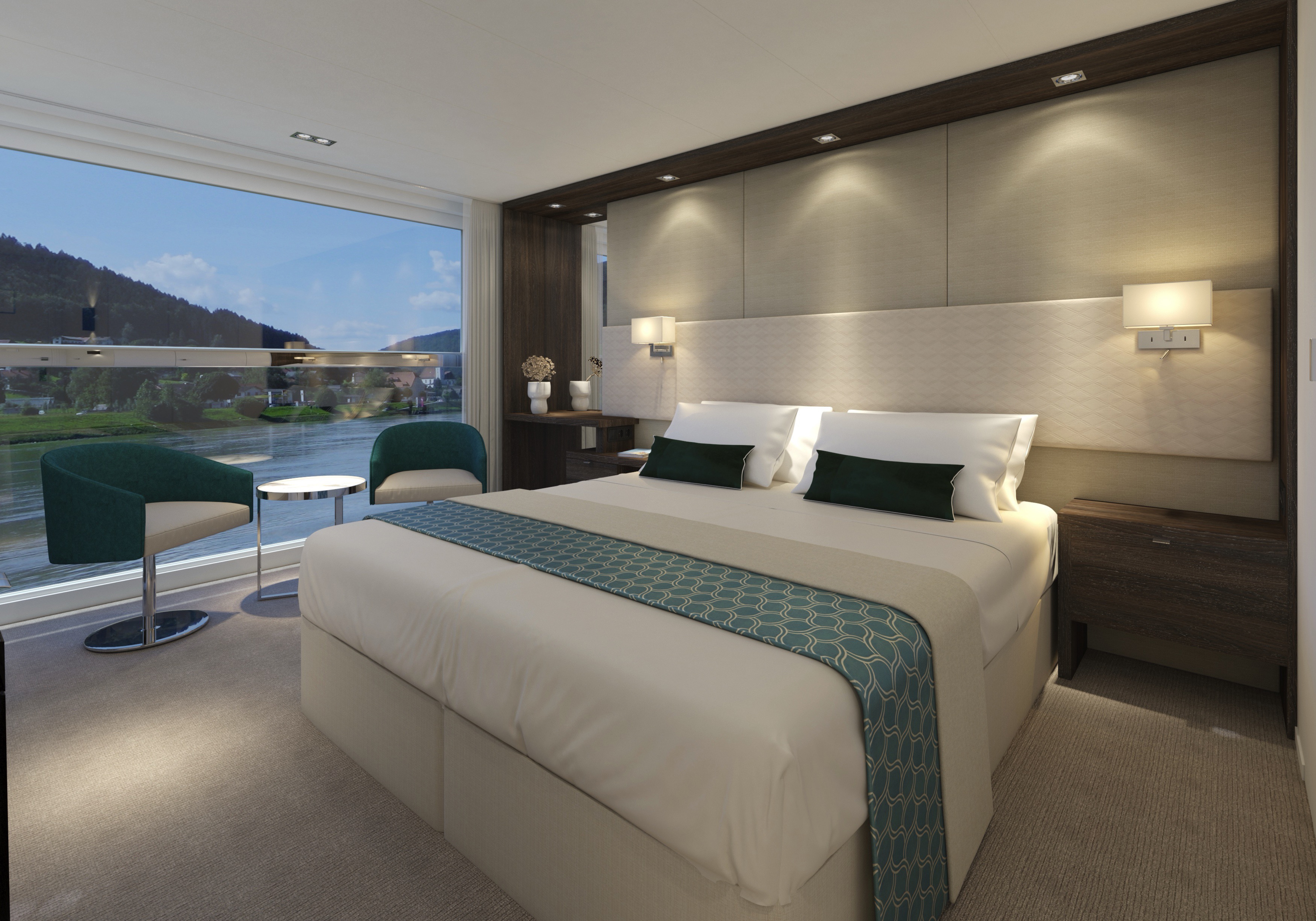 AMADEUS Aurea Cabin ©Lueftner Cruises Amadeus 2.jpg
